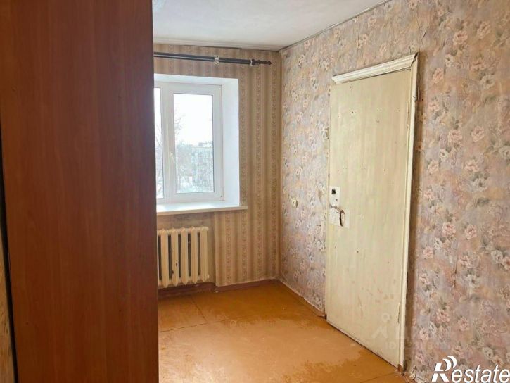 3-комн квартира ул Юбилейная, 46,  д. 46