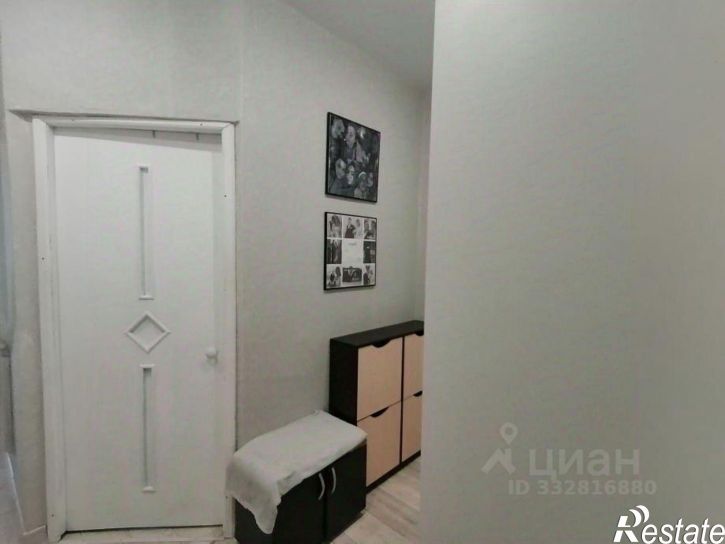 1-комн квартира ул Карла Маркса, 20,  д. 20