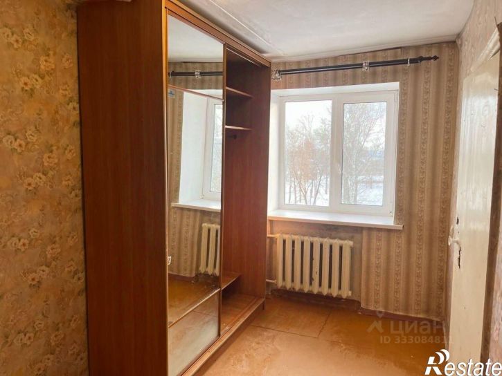 3-комн квартира ул Юбилейная, 46,  д. 46