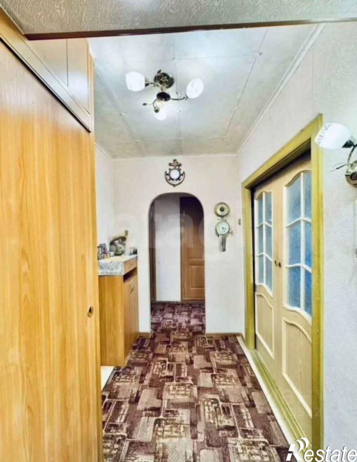 3-комн квартира ул 30 лет Победы, 9,  д. 9
