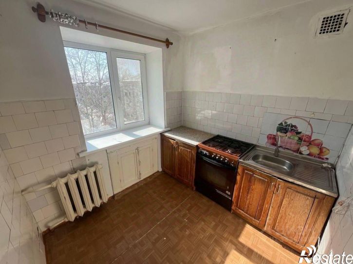 3-комн квартира ул Юбилейная, 46,  д. 46