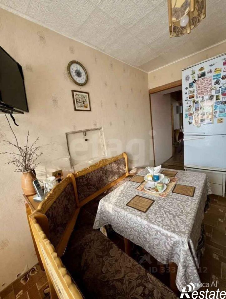 3-комн квартира ул 30 лет Победы, 9,  д. 9