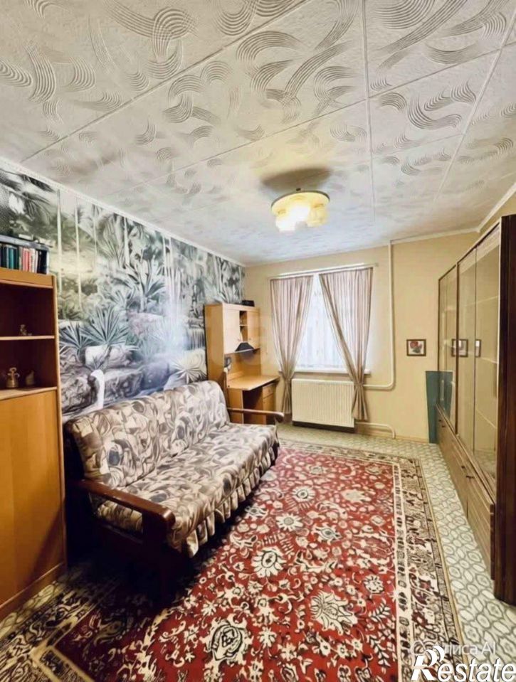 3-комн квартира ул 30 лет Победы, 9,  д. 9