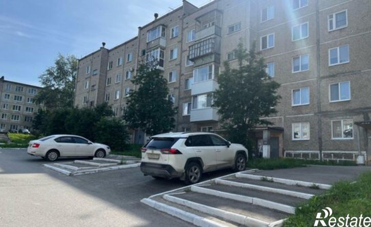 2-комн квартира ул Мира, 107,  д. 107