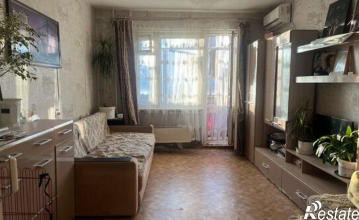 2-комн квартира ул Мира, 107,  д. 107