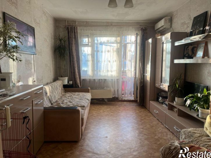 2-комн квартира ул Мира, 107,  д. 107