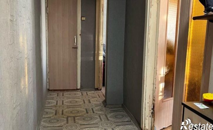 2-комн квартира ул Мира, 107,  д. 107