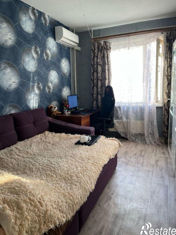 2-комн квартира ул Мира, 107,  д. 107