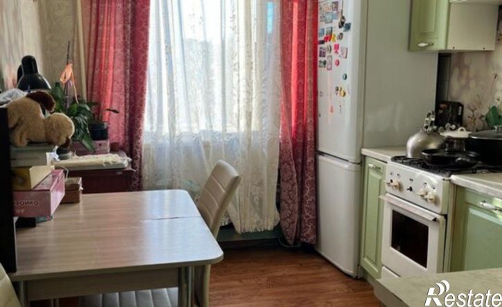 2-комн квартира ул Мира, 107,  д. 107