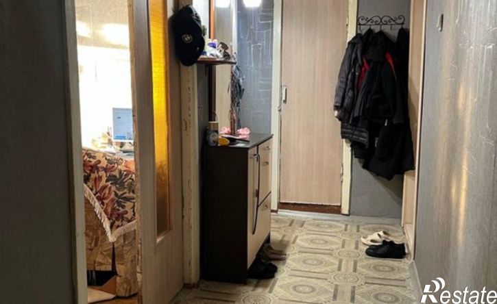 2-комн квартира ул Мира, 107,  д. 107