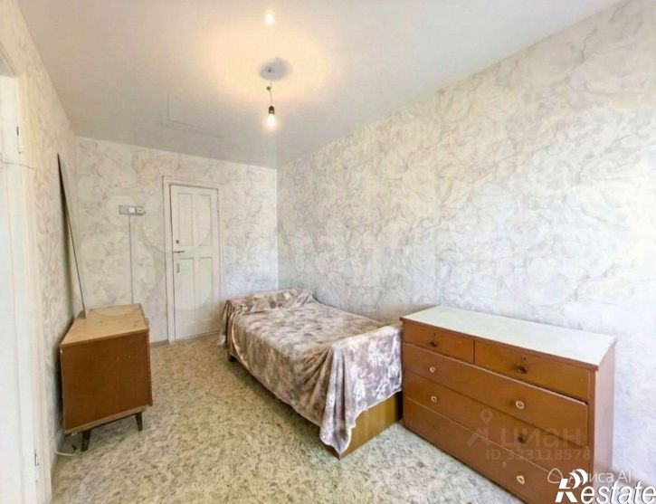2-комн квартира ул Веры Бирюковой, 12,  д. 12