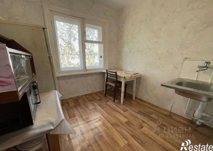 2-комн квартира ул Веры Бирюковой, 12,  д. 12
