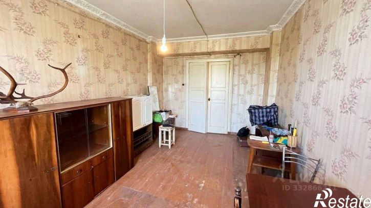 3-комн квартира ул Березниковская, 94,  д. 94