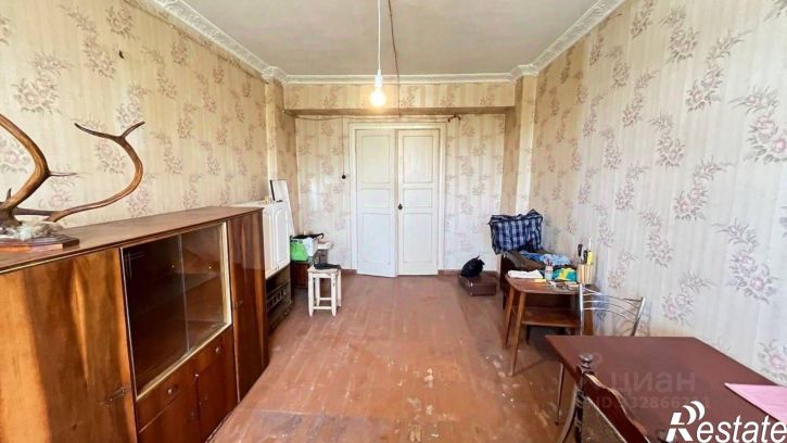 3-комн квартира ул Березниковская, 94,  д. 94