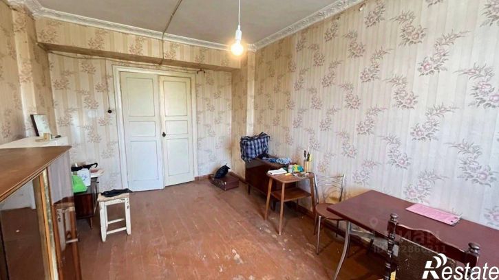 3-комн квартира ул Березниковская, 94,  д. 94