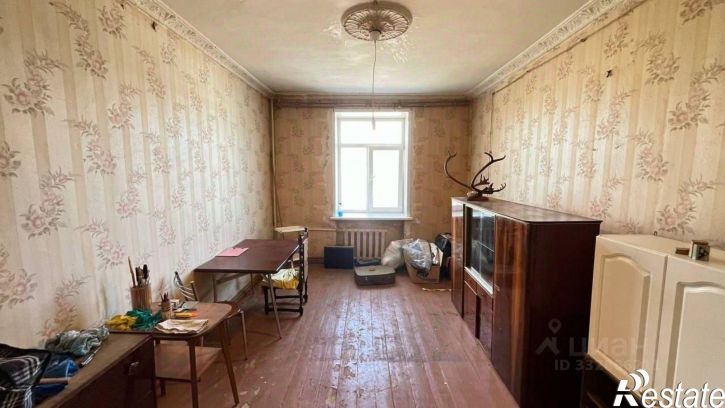3-комн квартира ул Березниковская, 94,  д. 94