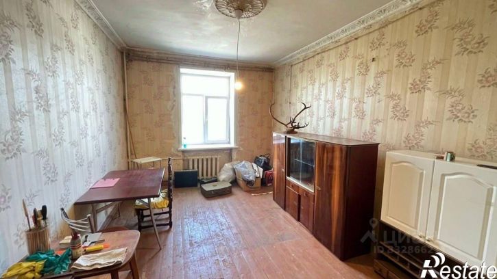 3-комн квартира ул Березниковская, 94,  д. 94