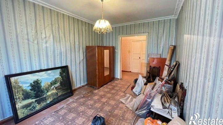 3-комн квартира ул Березниковская, 94,  д. 94