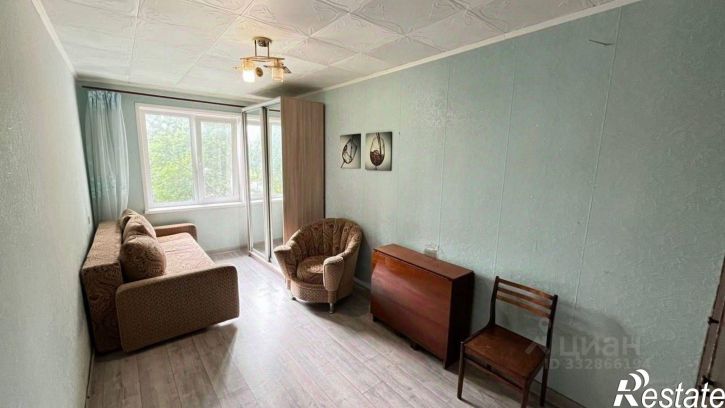 2-комн квартира ул Свердлова, 148,  д. 148