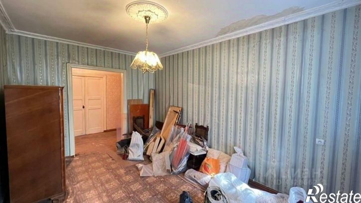 3-комн квартира ул Березниковская, 94,  д. 94