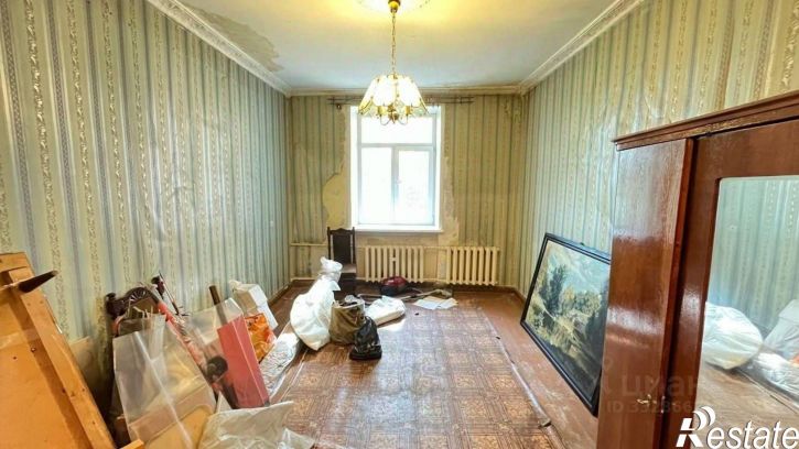 3-комн квартира ул Березниковская, 94,  д. 94