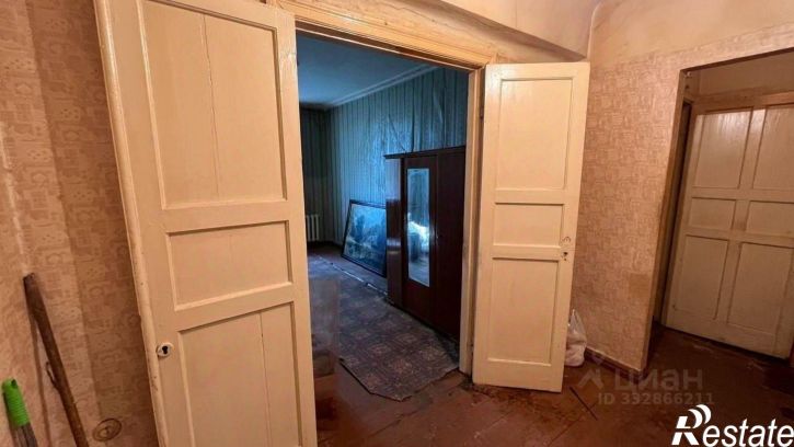 3-комн квартира ул Березниковская, 94,  д. 94