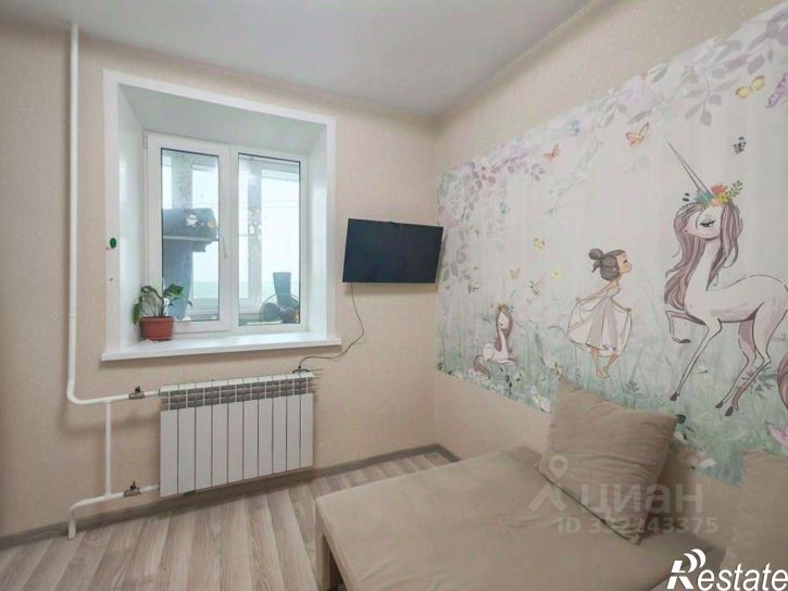 4-комн квартира ул Черняховского, 63,  д. 63