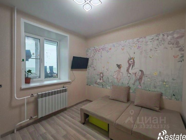 4-комн квартира ул Черняховского, 63,  д. 63