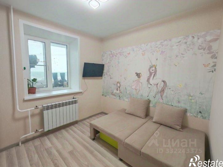 4-комн квартира ул Черняховского, 63,  д. 63