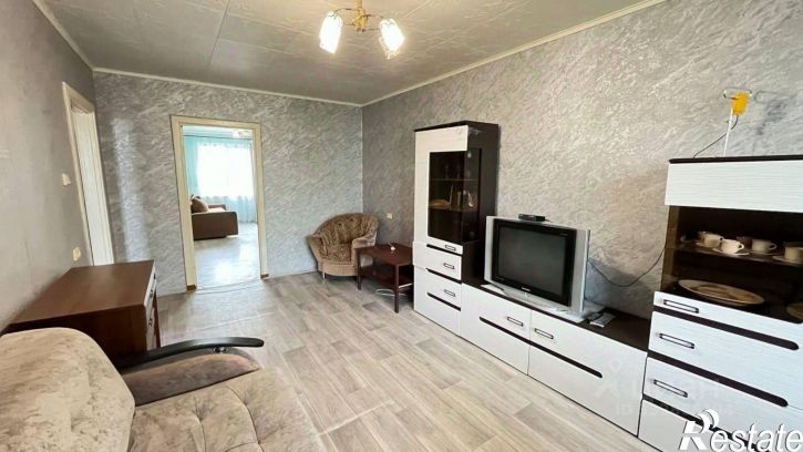 2-комн квартира ул Свердлова, 148,  д. 148
