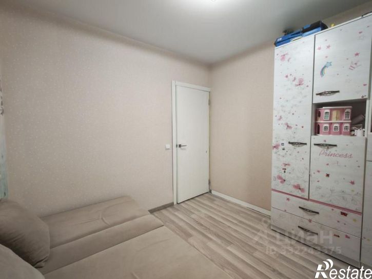 4-комн квартира ул Черняховского, 63,  д. 63
