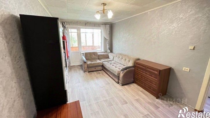 2-комн квартира ул Свердлова, 148,  д. 148