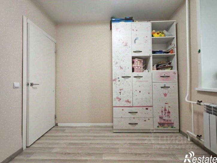 4-комн квартира ул Черняховского, 63,  д. 63