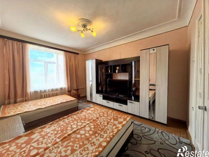2-комн квартира пр-кт Ленина, 41,  д. 41