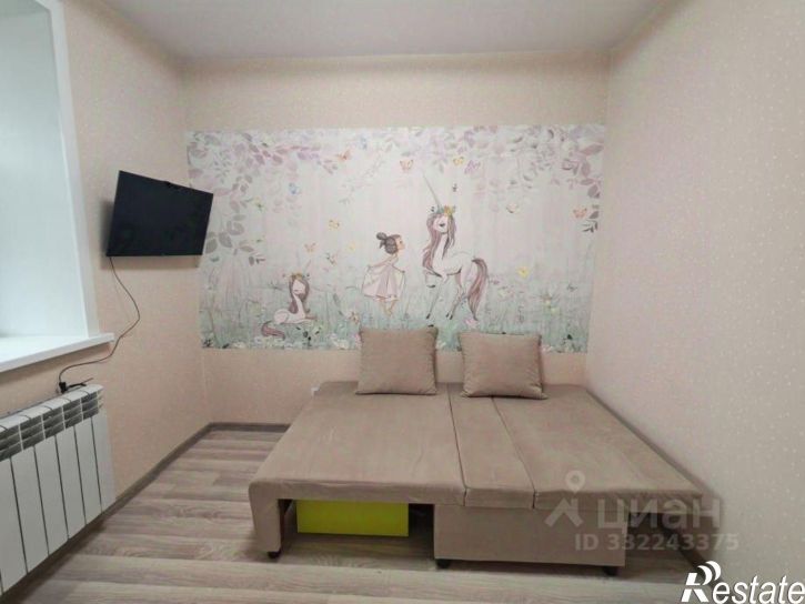4-комн квартира ул Черняховского, 63,  д. 63