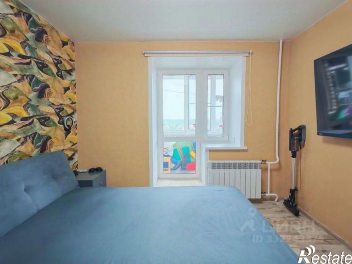 4-комн квартира ул Черняховского, 63,  д. 63