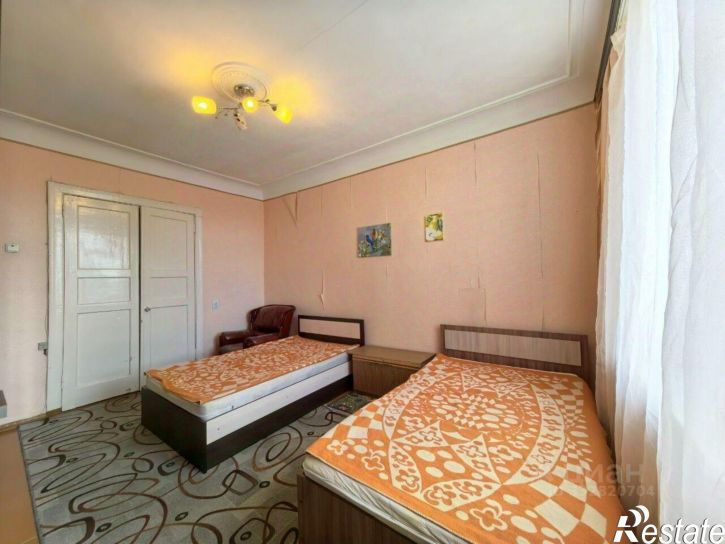 2-комн квартира пр-кт Ленина, 41,  д. 41