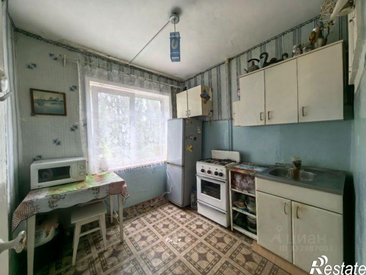 1-комн квартира ул Льва Толстого, 62,  д. 62