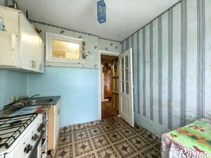 1-комн квартира ул Льва Толстого, 62,  д. 62