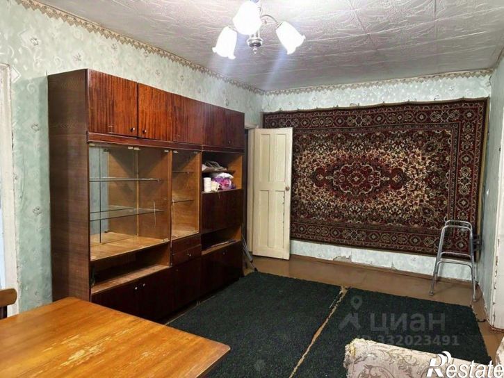 2-комн квартира ул Черняховского, 12,  д. 12