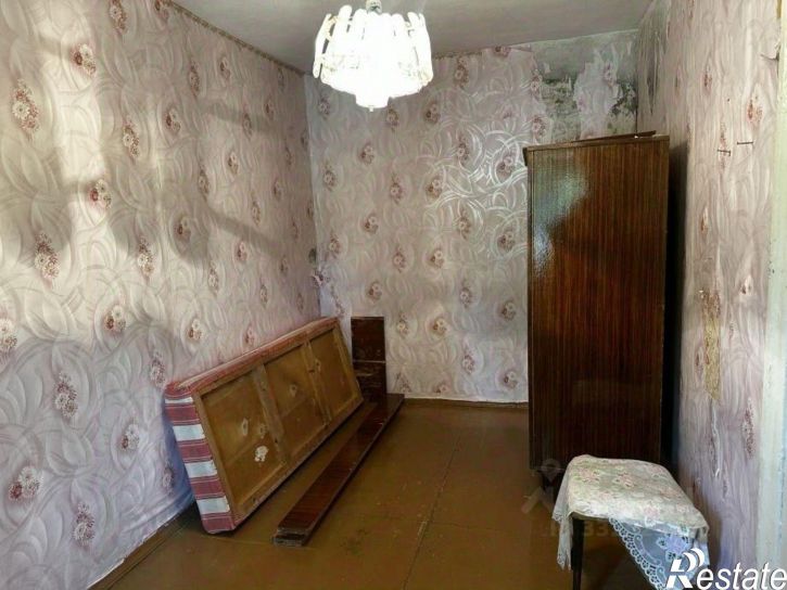 2-комн квартира ул Черняховского, 12,  д. 12
