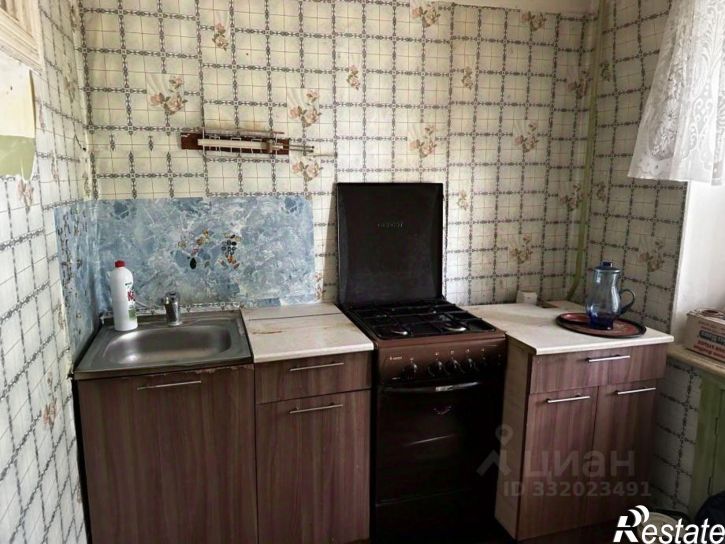 2-комн квартира ул Черняховского, 12,  д. 12