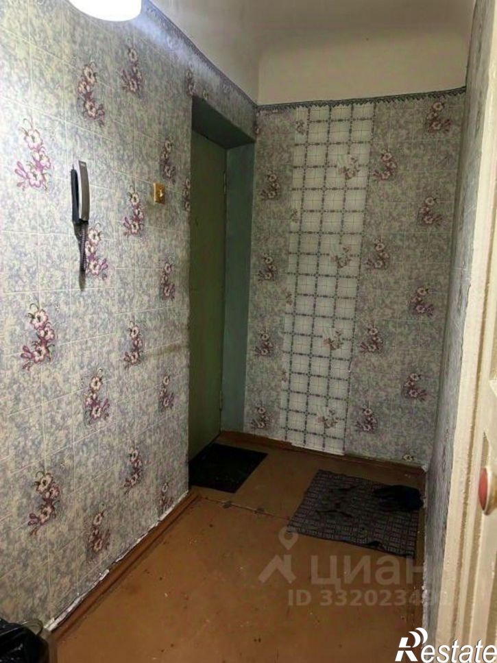 2-комн квартира ул Черняховского, 12,  д. 12
