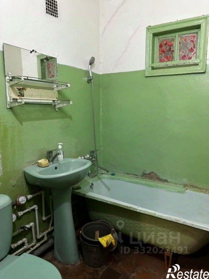 2-комн квартира ул Черняховского, 12,  д. 12