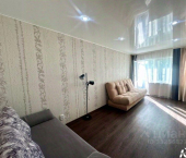 1-комн, 30кв м, этаж 3/5 ул Ломоносова, 133