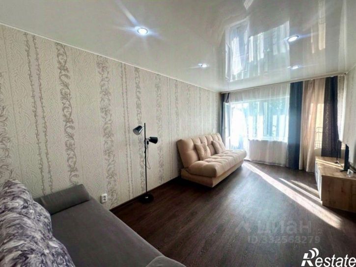 1-комн квартира ул Ломоносова, 133,  д. 133