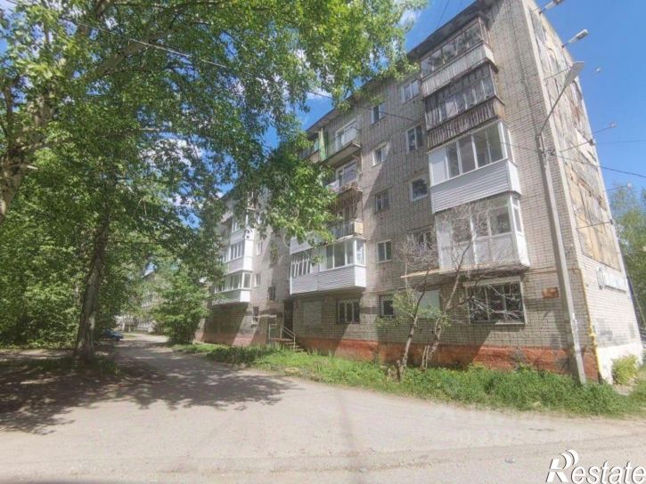 1-комн квартира ул Мира, 71,  д. 71