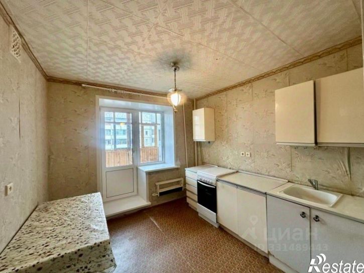 2-комн квартира ул Уральских танкистов, 6,  д. 6