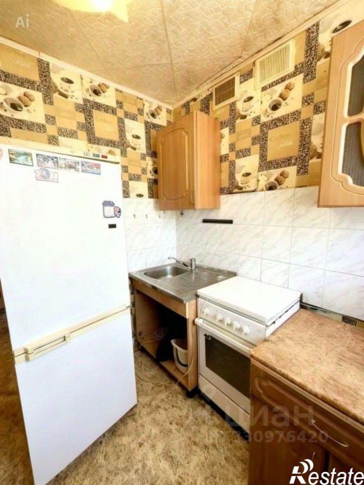 1-комн квартира ул Мира, 71,  д. 71