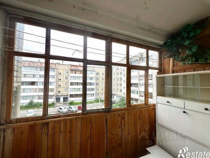 2-комн квартира ул Уральских танкистов, 6,  д. 6